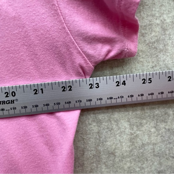 Women's Secret Treasures "Coffee Makes Everything Possible" Pajama Top XL - Picture 5 of 7